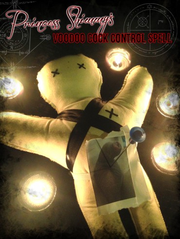 Voodoo Doll