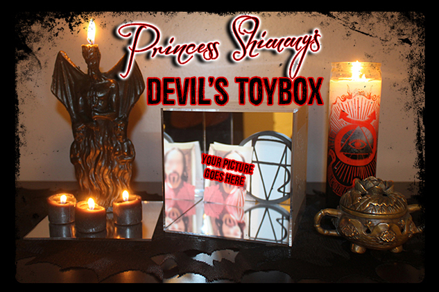 Devil's Toy Box